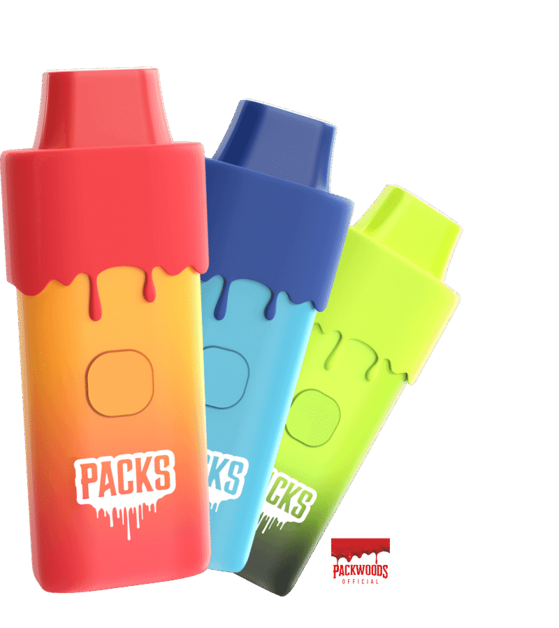 Packs Disposable
